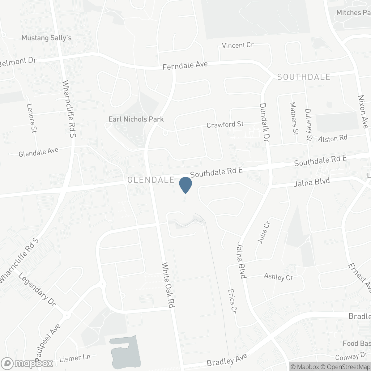 16 - 349 SOUTHDALE ROAD E, London, Ontario N6J 2N4